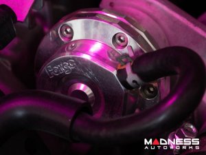 FIAT 124 Turbo Actuator - Forge Motorsport